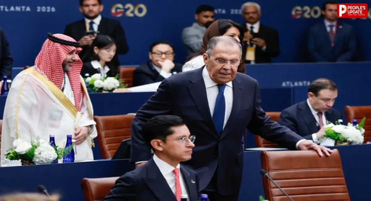 G20 बैठक में ‘फोटो’ खिंचवाने पर बवाल, नेताओं ने किया इनकार, अमेरिका ने बदला प्लान, जानें कारण