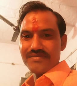 Jitendra Upadhyay