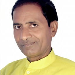 Asgar Khan