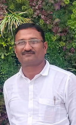 Bharat Tanwar