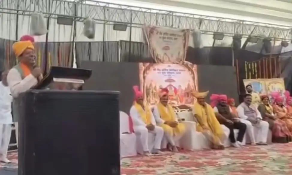 आष्टा विधायक गोपाल सिंह इंजीनियर के ‘वोट खरीदने’ के बयान से सियासी भूचाल, कांग्रेस बोली- यही है 'वोट चारी', लोकतंत्र का चीरहरण!