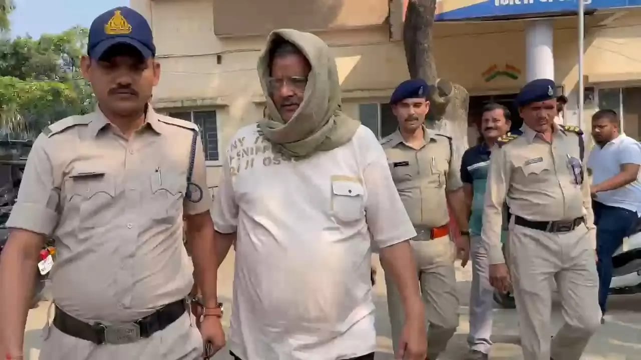 जबलपुर ब्लास्ट केस के आरोपी शमीम कबाड़ी को हाईकोर्ट से राहत, गिरफ्तारी के बाद 4 दिन की पुलिस रिमांड