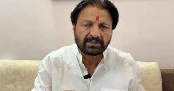 पूर्व कांग्रेस विधायक का दावा- नागदा-खाचरोद में हजारों फर्जी वोटर, कहा- बीजेपी को पहले ही मालूम होता है कौन जीतेगा