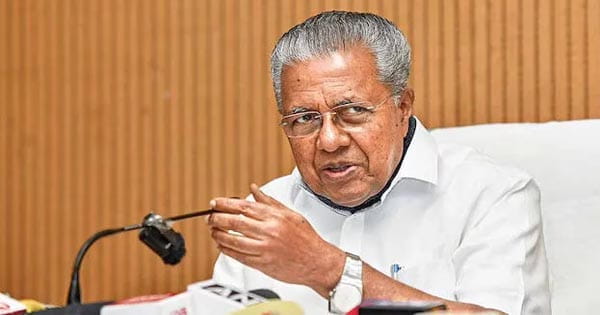 द केरल स्टोरी को नेशनल फिल्म अवॉर्ड मिलने पर सीएम पिनाराई विजयन ने जताई आपत्ति, कहा- यह केरल के लोगों का अपमान