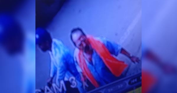 ग्वालियर: फेशवॉश लेने के बहाने दुकान में घुसे, दुकानदार महिलाओं से की ठगी, स्प्रे कर सोने के टॉप्स और पैसे लेकर फरार