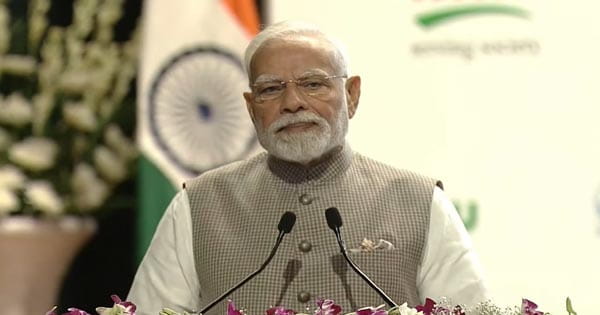 भारत-अमेरिका टैरिफ वॉर के बीच पीएम मोदी का सख्त संदेश, बोले- किसानों के हितों से समझौता नहीं होगा