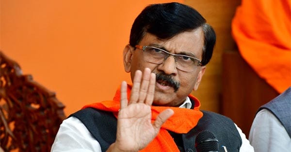 संजय राउत ने सुप्रीम कोर्ट से मांगी बिना शर्त माफी, फिर भी 17 नवंबर को क्यों होना पड़ेगा पेश?