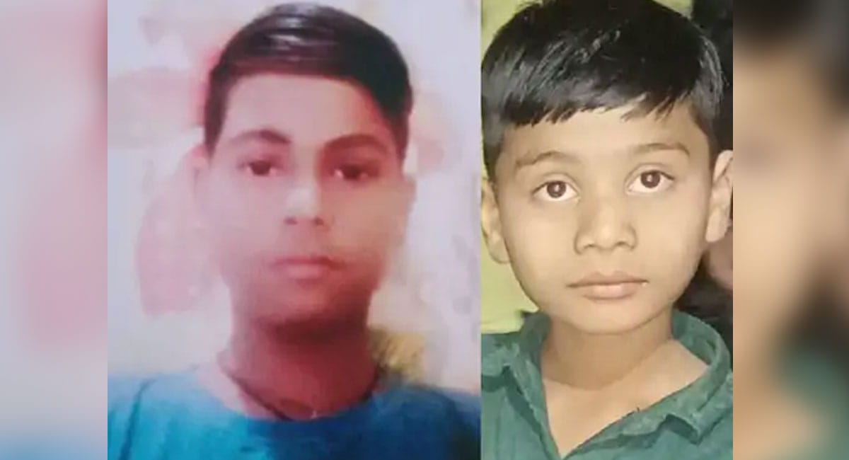 पहले गड्ढे में डूबने से हुई थी बच्‍चों की मौत :- ईट भट्टा संचालक पर केस दर्ज