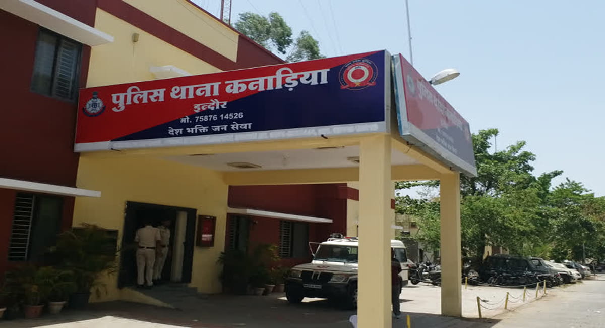 सतपाल गैंग का गुर्गा कनाड़िया पुलिस की गिरफ्त में: आठ राज्यों में 100 से ज्यादा मुकदमे दर्ज