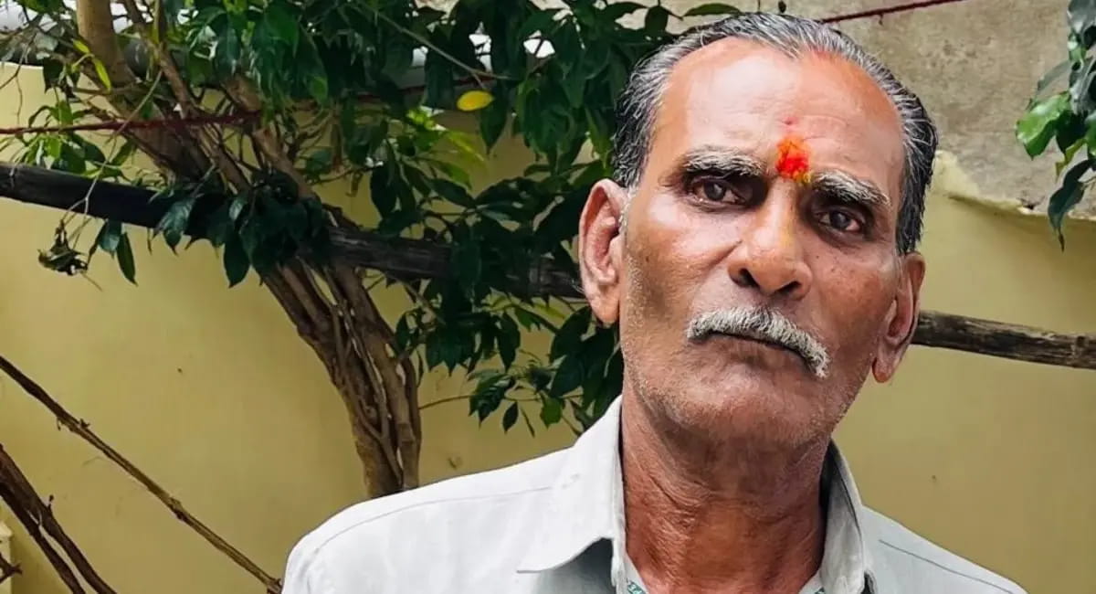 मौत को छूकर टक से वापस आ गए 70 वर्षीय बुजुर्ग  .. इंदौर का हैरान देने करने वाला मामला .. पढ़े  पूरी खबर  