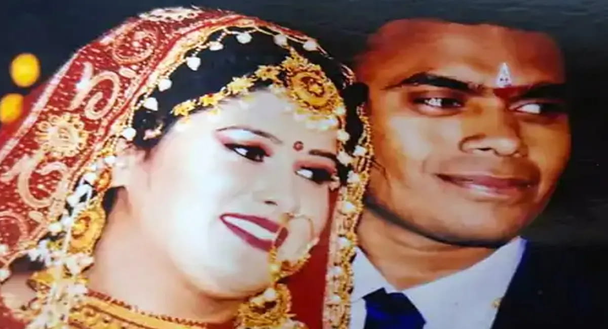 जॉइंट कलेक्टर पर दहेज प्रताड़ना का काला दाग — इंदौर पुलिस ने दर्ज की FIR,