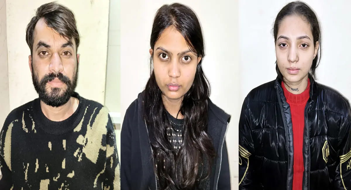 लग्जरी लाइफ की आड़ में ड्रग्स का साम्राज्य! भोपाल का स्कूल प्रिंसिपल निकला एमडी ड्रग्स तस्कर, अन्य परतें खुलीं
