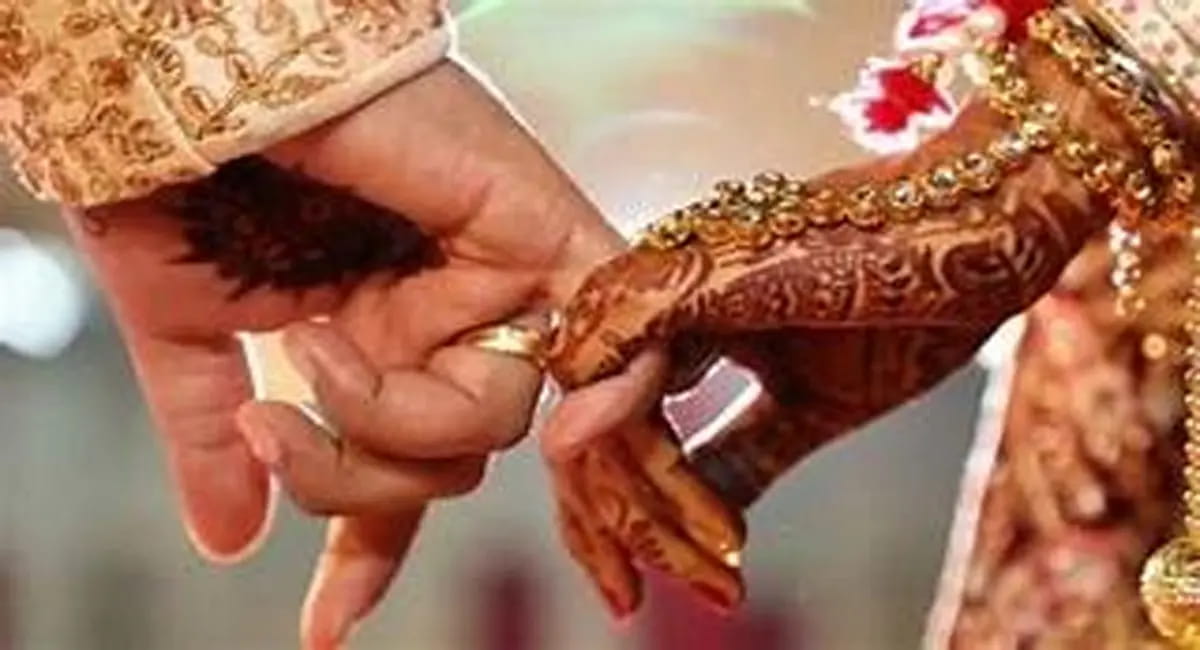 मैट्रिमोनियल साइट पर शादी का झांसा, बैंक मैनेजर बनकर युवती से 20 लाख की ठगी