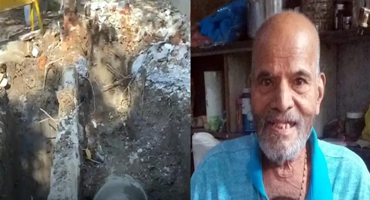 दूषित पानी से भागीरथपुरा में एक और जान गई,  मौत का आंकड़ा पहुंचा 33