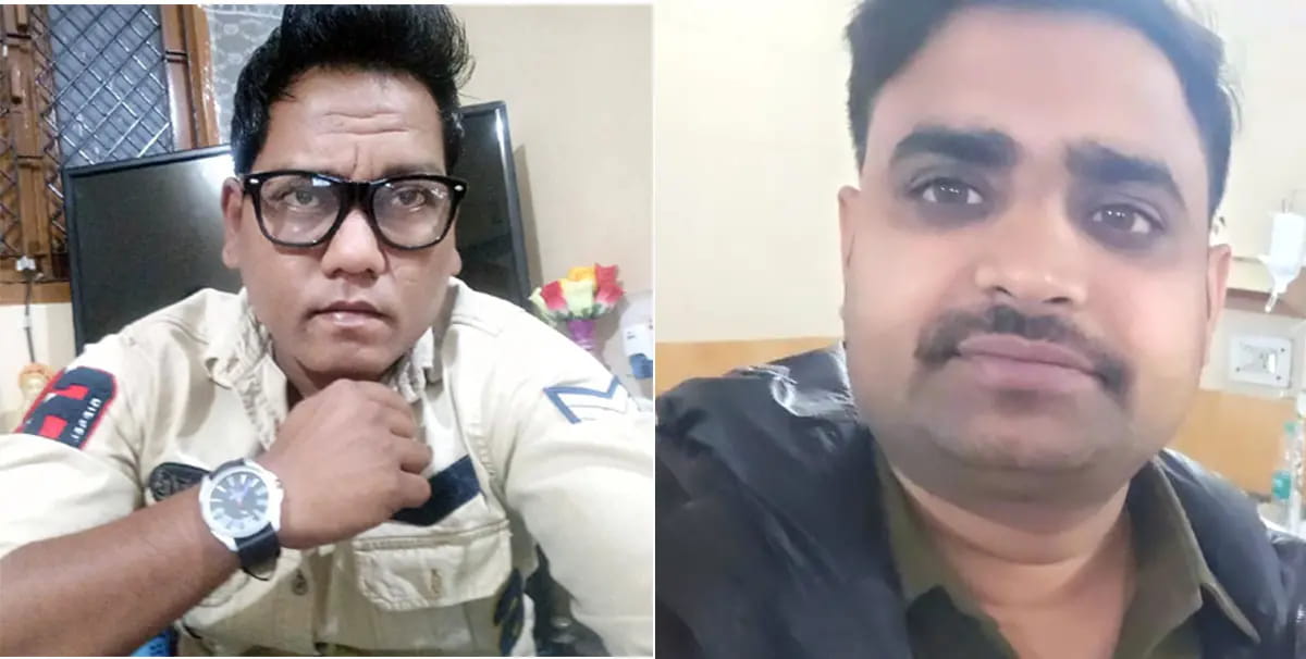 खाकी पर बर्बरता के आरोप : चाय विवाद में सेल्स मैनेजर की पिटाई, हाईकोर्ट ने डीसीपी को किया तलब