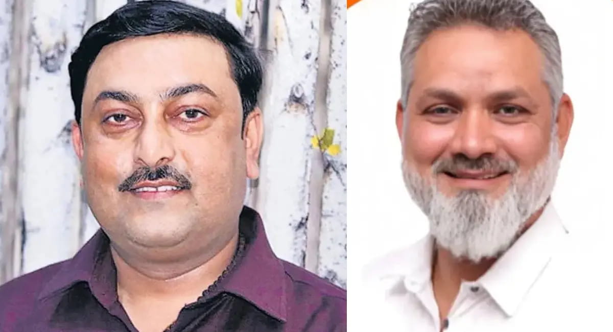 समय रहते जेल प्रशासन ने संभाला मामला