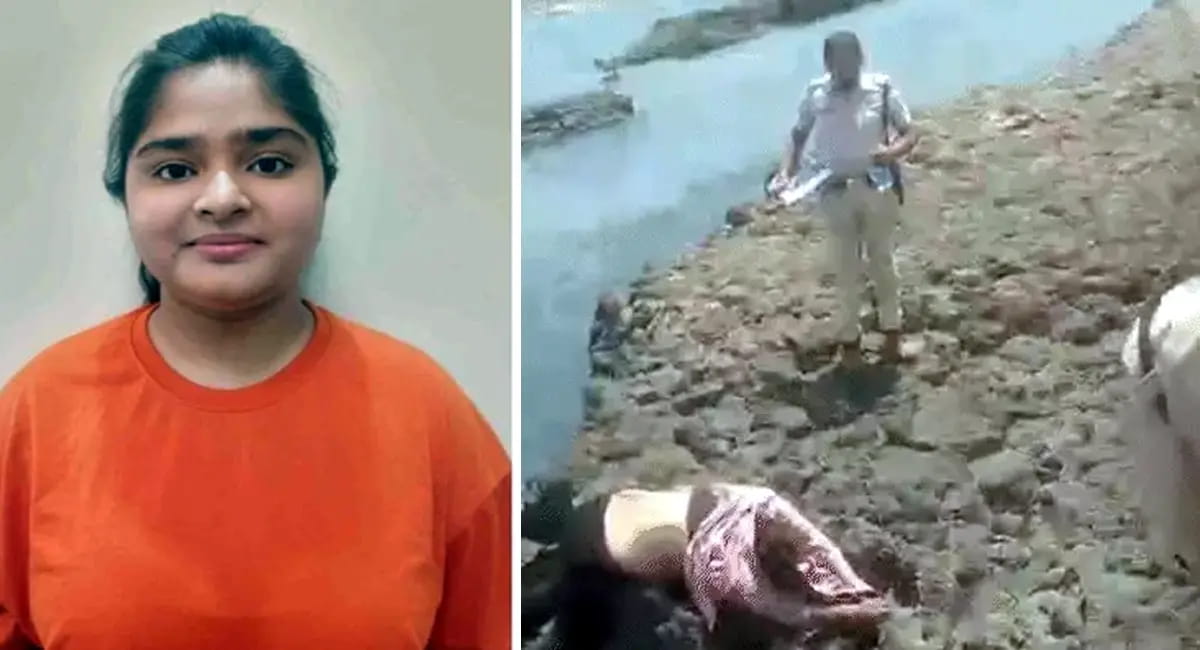 इन पैसों से डिनर कर लेना..." निक्की के आखिरी शब्दों ने बढ़ाए मौत का राज
