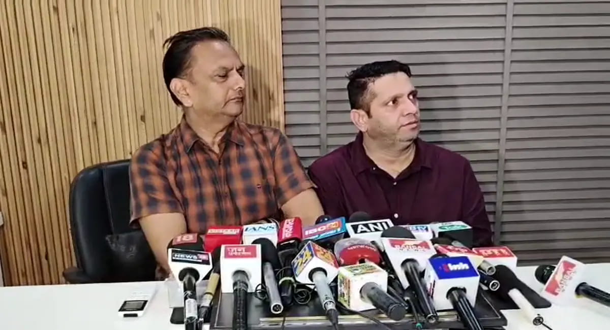 अब पूरी तरह नशामुक्त हूं