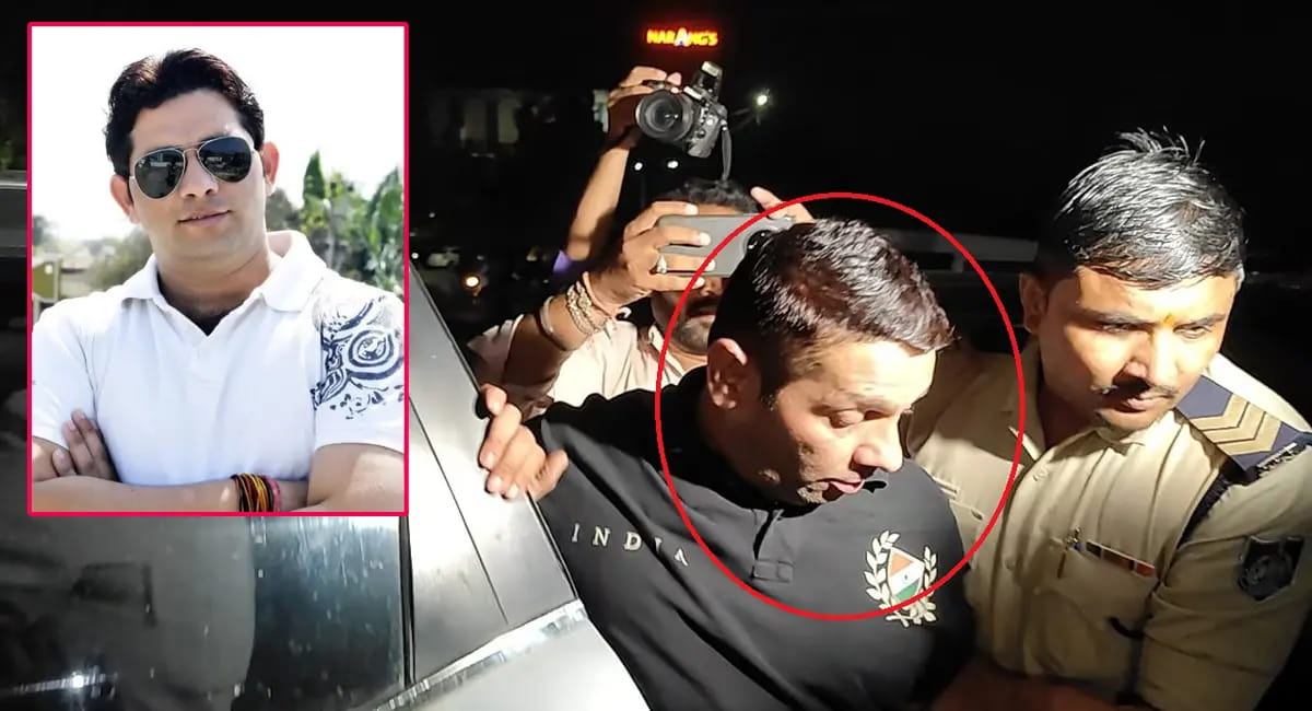ड्रग्स पैडलरों से कराया आमना-सामना