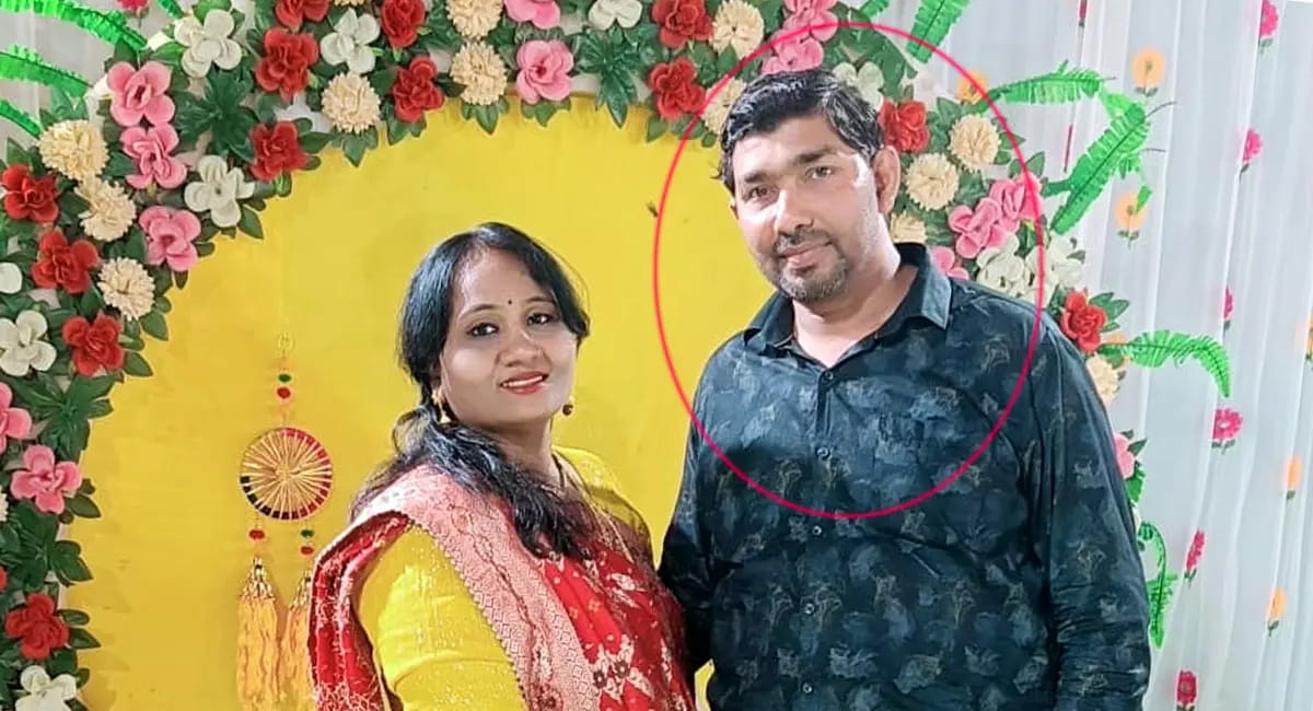 ‘पापा रावण हैं, मैं उन्हें मार दूंगा’