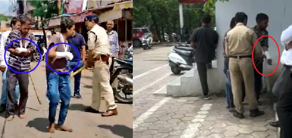  इलाज के रिकॉर्ड जब्त, गिरफ्तारी से जेल तक की पूरी प्रक्रिया खंगाल रही पुलिस