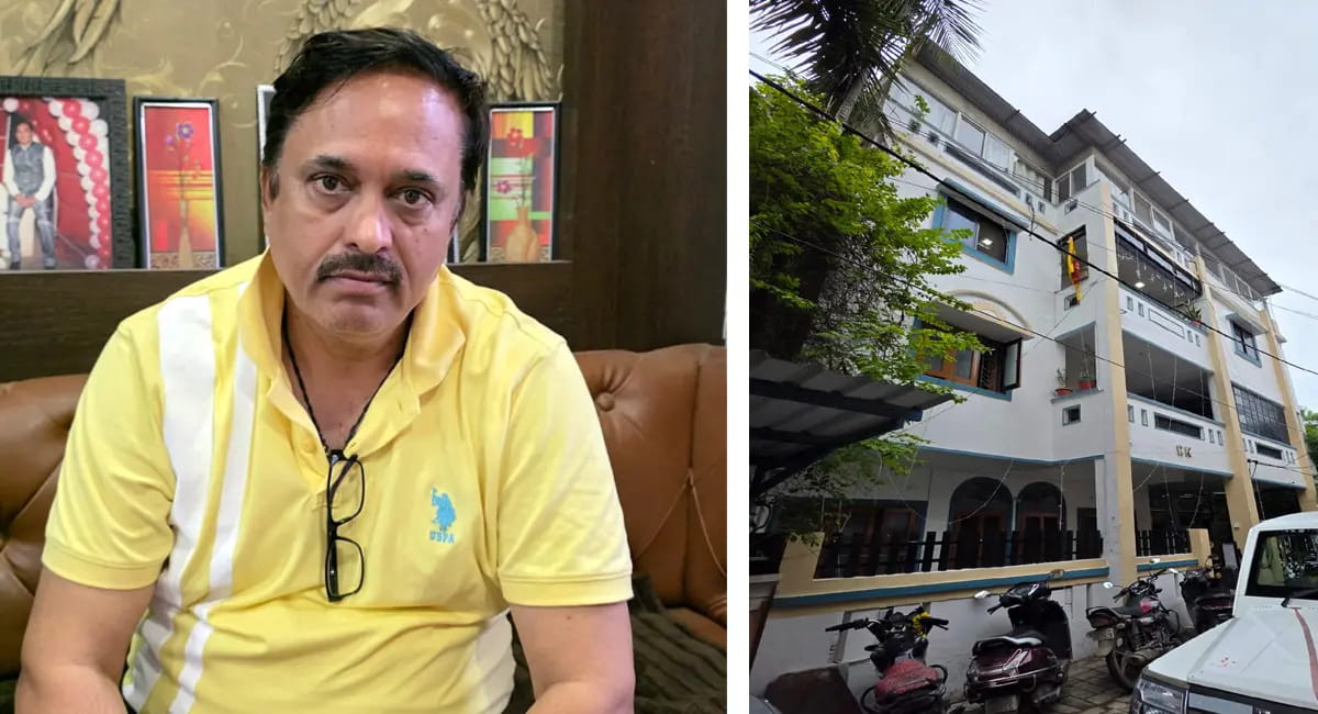 80 लाख की कमाई, 2.53 करोड़ का खर्च!