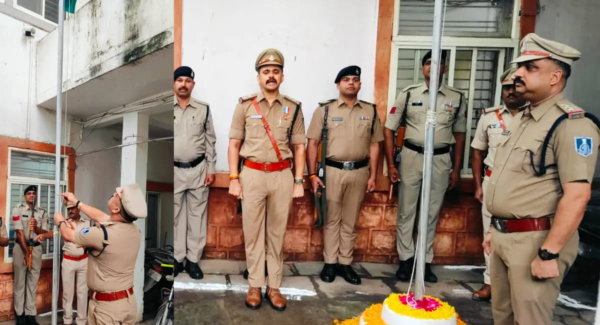 मेट्रो की राह में जल्द ढह जाएगी 76 साल पुरानी इमारत