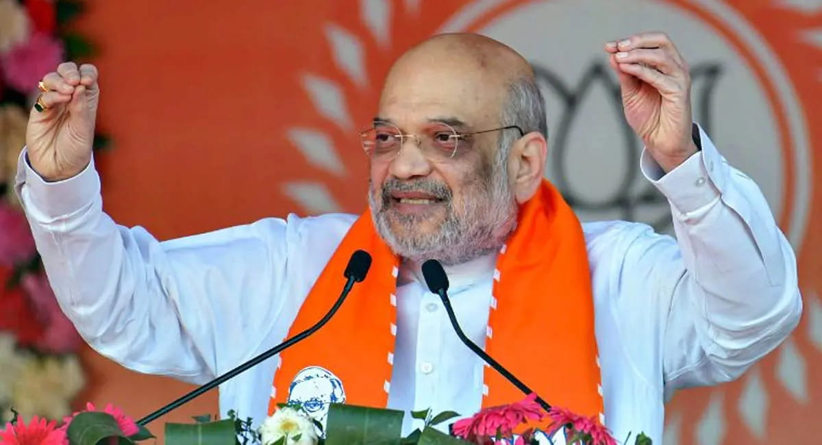 ओलिंपिक समापन में होंगे शामिल, नक्सलवाद पर बड़े ऐलान के संकेत