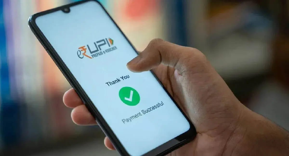 डेटा खत्म? कोई दिक्कत नहीं! बिना इंटरनेट UPI पेमेंट करना हुआ आसान, जानें तरीका