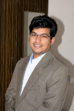 Amit Sen