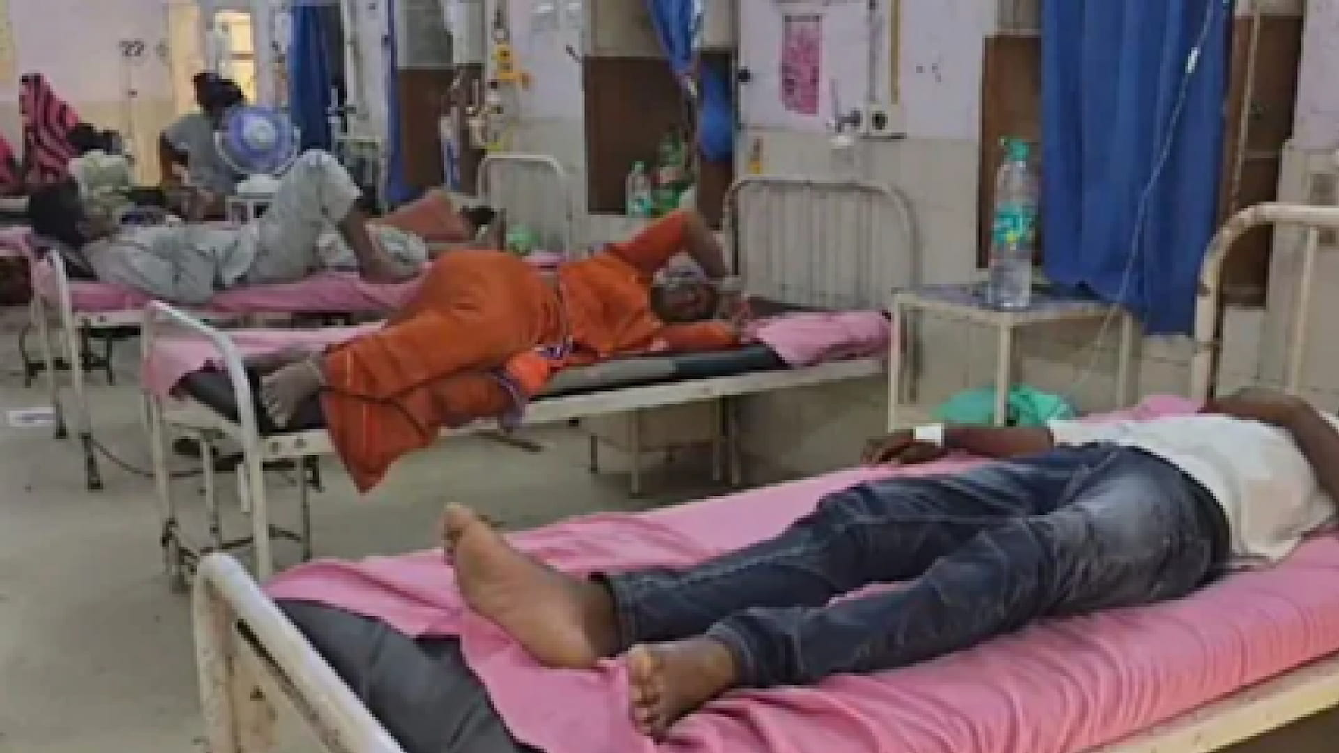 प्रदेश में घीरे-धीरे खत्म हो रहा मच्छरों का आतंक, मलेरिया मुक्त घोषित किए जाएंगे हरदा, विदिशा व शाजापुर