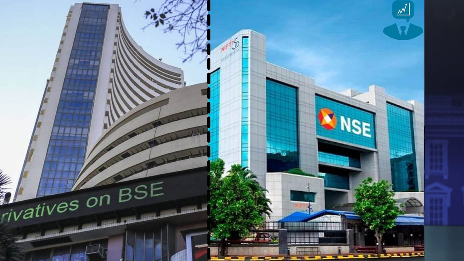शेयर बाजार : सेंसेक्स 693.86 अंक लुढ़का, निफ्टी 213.50 अंक टूटा, बैंकिंग-एफएमसीजी में सबसे अधिक गिरावट