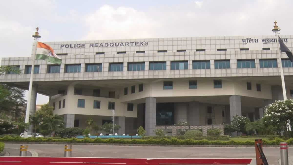 20 आईपीएस अफसरों के तबादले, प्रमोशन पाकर एसपी से डीआईजी बनने वालों को भी दी नई पदस्थापना