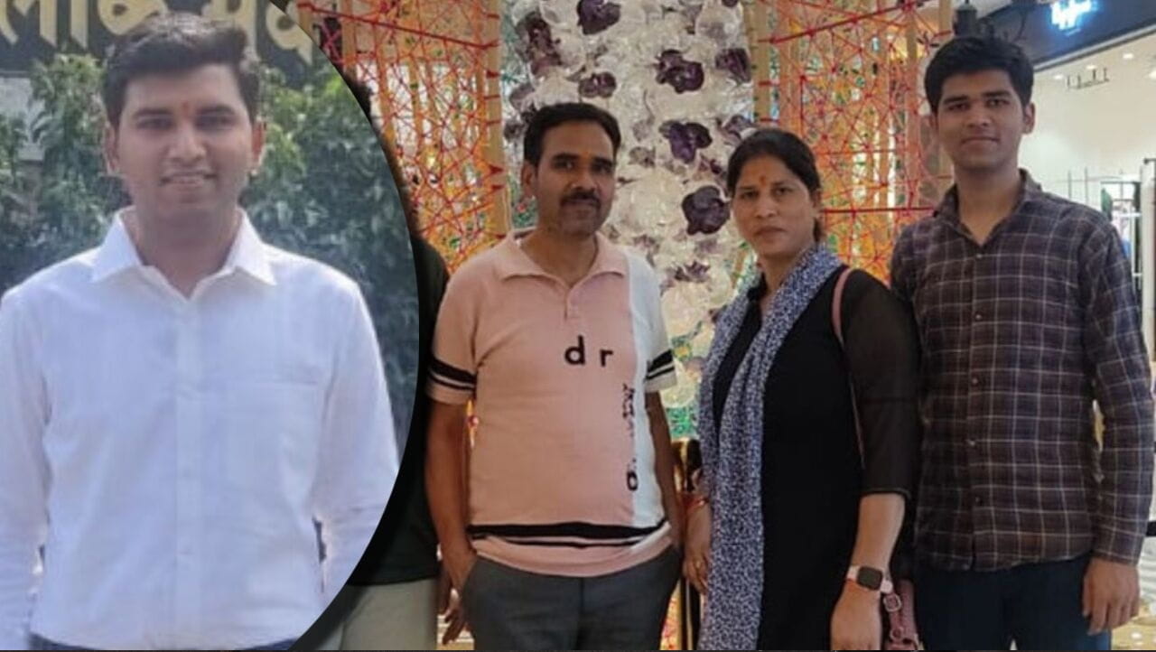 एमपीपीएससी 2024 का रिजल्ट घोषित; टॉप 10 में 4, डिप्टी कलेक्टर के 13 में से 5 पदों पर महिलाएं 