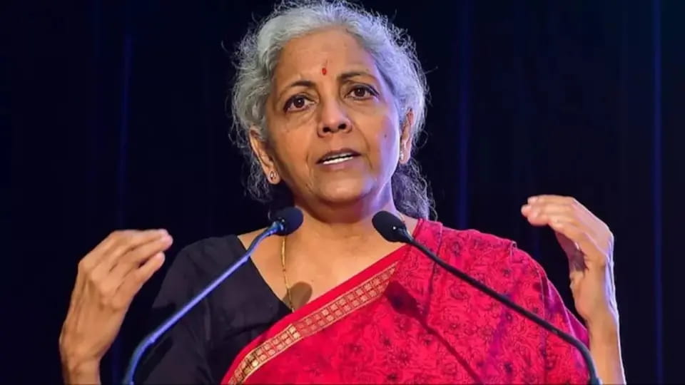 वित्त मंत्री निर्मला सीतारमण ने एनपीएस सुधारों पर दिया जोर, कहा गिग वर्कर्स और महिलाओं को भी मिलनी चाहिए पेंशन सुरक्षा
