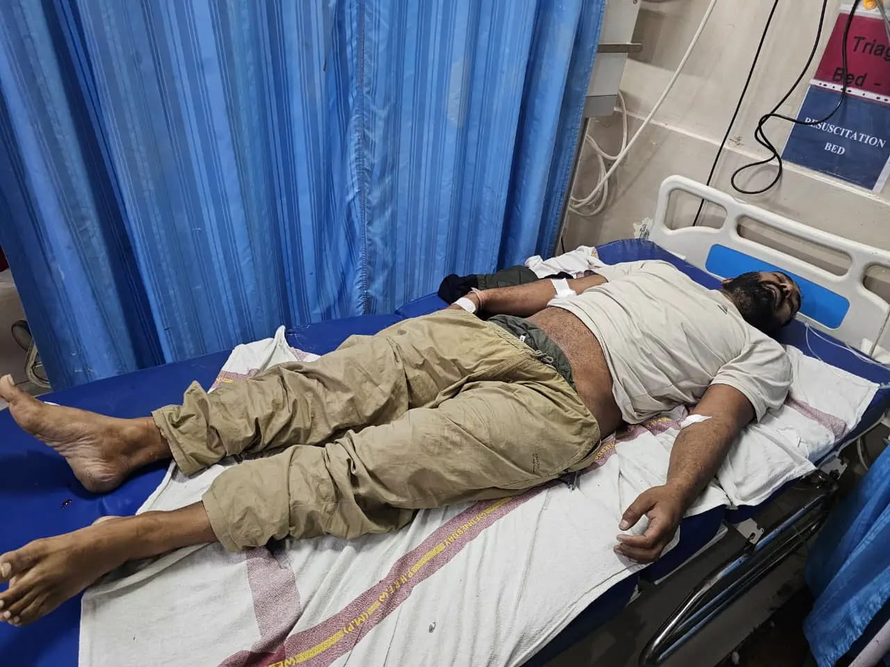  अफीम तस्करी के आरोपी की मौत, जेल से गंभीर हालत में भेजा गया था मंदसौर जिला अस्पताल
