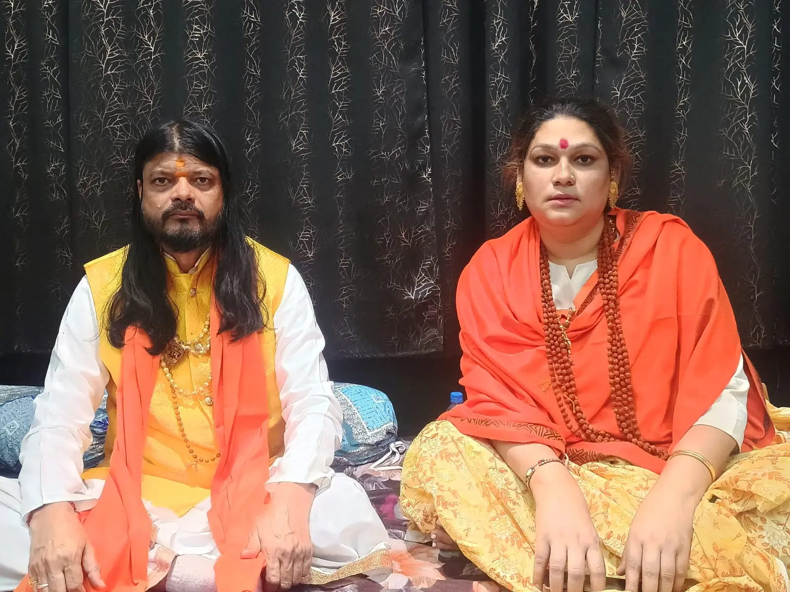 राजस्थान की पुष्कर पीठ के लिए शंकराचार्य का भोपाल में होगा पट्टाभिषेक