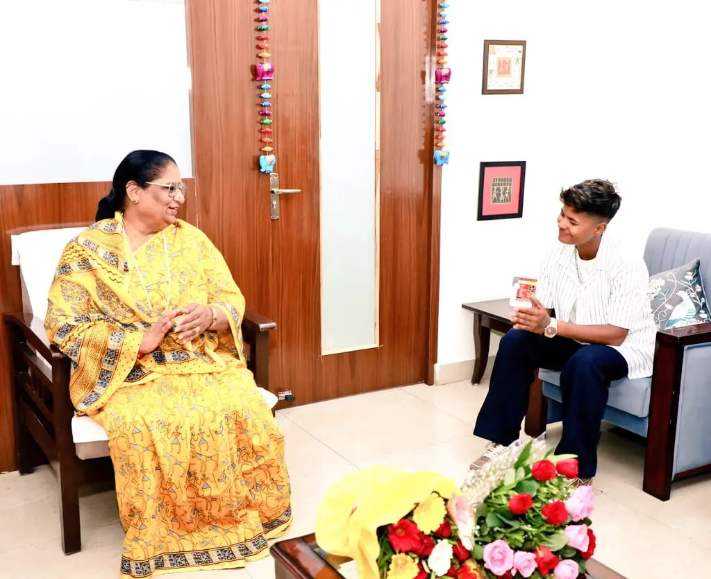 महिला क्रिकेट सहित खेलों को बढ़ावा देने जागरुकता के साथ ही रेगुलर काम्पिटीशन जरूरी