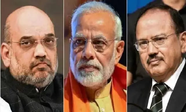  कल शाम रायपुर पहुंचेंगे पीएम मोदी, स्पीकर निवास में दो रात ठहरेंगे, सुरक्षा के तगड़े इंतजाम