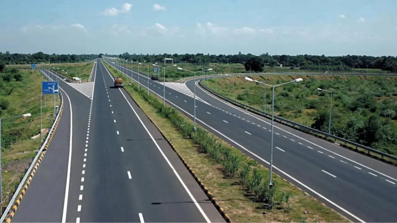 अब प्रदेश में उद्योग-उपयोगिता के हिसाब से बनेंगे एक्सप्रेस-वे, हाइवे