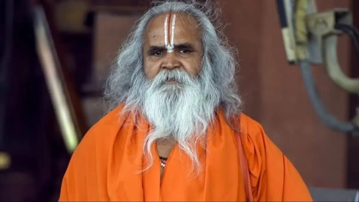 राम मंदिर आंदोलन के प्रमुख स्तंभ, पूर्व सांसद डॉ. रामविलास वेदांती का निधन