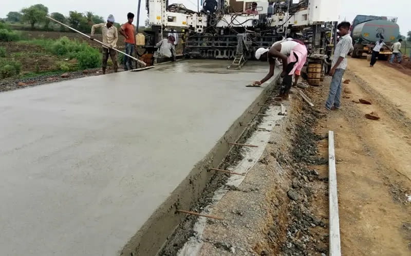 प्रदेश के 400 शहरों में 500 करोड़ रुपए से सुधरेंगी सड़कें और बनेंगे कम्युनिटी हॉल