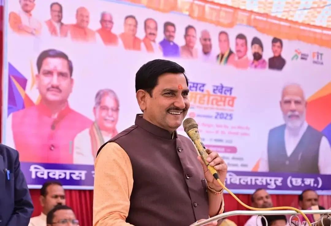 गरीबी हटाओ पहले सिर्फ नारा था, PM Modi ने हर व्यक्ति के घर का सपना सच किया