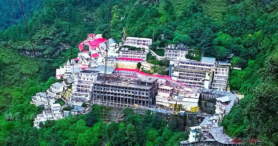 अब रजिस्ट्रेशन के 24 घंटों में मां के दर्शन कर वापस लौटना होगा कटरा