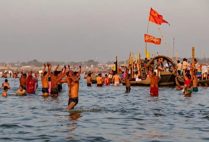  3 जनवरी से शुरू होगा आस्था, साधना और आत्मिक शुद्धि का पर्व, संगम में डुबकी लगाने पहुंचेंगे लाखों श्रद्धालु