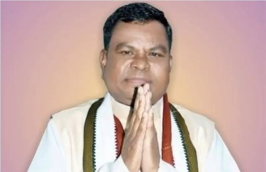 छत्तीसगढ़ के पूर्व मंत्री कवासी लखमा को सुप्रीम कोर्ट से मिली अंतरिम जमानत