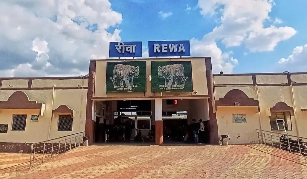 रीवा के विकास को नई उड़ान, निवेश क्षेत्र में दर्जनों गांव शामिल