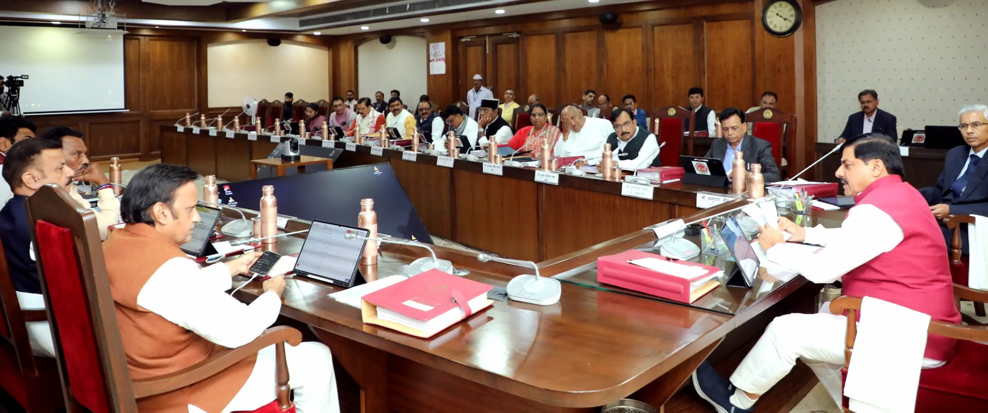 टाइगर रिजर्व के बफर जोन को सुरक्षित करने के लिए 390 करोड़ रुपए मंजूर