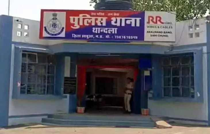  Reel नहीं बनाने दी तो नाबालिग पत्नी ने गला घोंटकर कर दी पति की हत्या