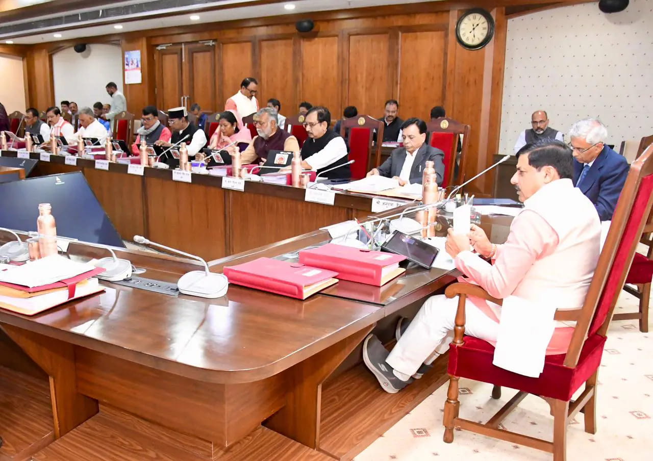 सरदार सरोवर बांध के 25 हजार विस्थापितों के पट्टों की फ्री रजिस्ट्री कराएगी सरकार